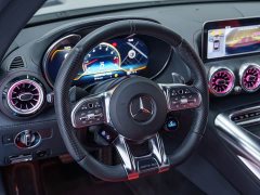 Mercedes-Benz AMG GT 2019 AMG GT - фото 15