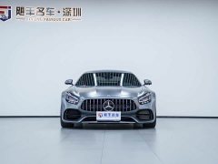 Mercedes-Benz AMG GT 2019 AMG GT - фото 2