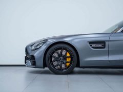 Mercedes-Benz AMG GT 2019 AMG GT - фото 5