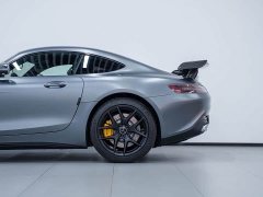 Mercedes-Benz AMG GT 2019 AMG GT - фото 6