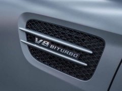 Mercedes-Benz AMG GT 2019 AMG GT - фото 7