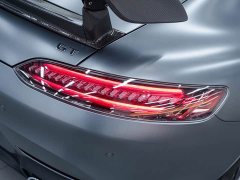 Mercedes-Benz AMG GT 2019 AMG GT - фото 8