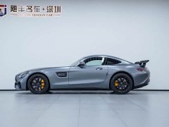 Mercedes-Benz AMG GT 2019 AMG GT - фото 9