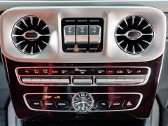 Mercedes-Benz G-Class AMG G 63 - фото 13