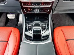 Mercedes-Benz G-Class AMG G 63 - фото 14