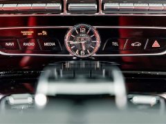 Mercedes-Benz G-Class AMG G 63 - фото 15