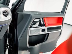 Mercedes-Benz G-Class AMG G 63 - фото 16