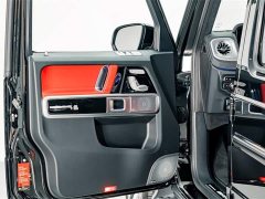 Mercedes-Benz G-Class AMG G 63 - фото 18