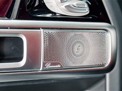 Mercedes-Benz G-Class AMG G 63 - фото 19