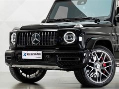 Mercedes-Benz G-Class AMG G 63 - фото 2