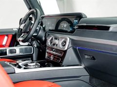 Mercedes-Benz G-Class AMG G 63 - фото 20
