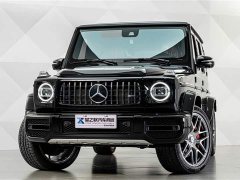 Mercedes-Benz G-Class AMG G 63 - фото 3