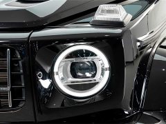 Mercedes-Benz G-Class AMG G 63 - фото 4