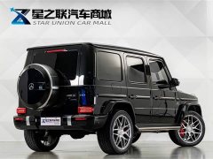 Mercedes-Benz G-Class AMG G 63 - фото 6