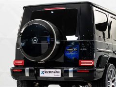 Mercedes-Benz G-Class AMG G 63 - фото 7