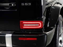 Mercedes-Benz G-Class AMG G 63 - фото 8