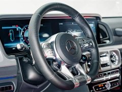 Mercedes-Benz G-Class AMG G 63 - фото 9