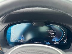 BMW iX3 leading - фото 15