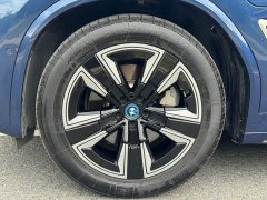 BMW iX3 leading - фото 16