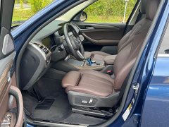BMW iX3 leading - фото 3