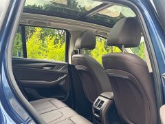 BMW iX3 leading - фото 8