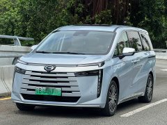 Trumpchi E8 PHEV 150km MAX - фото 1