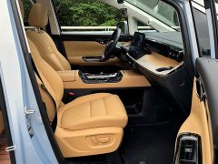 Trumpchi E8 PHEV 150km MAX - фото 12