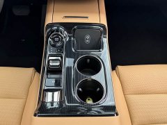 Trumpchi E8 PHEV 150km MAX - фото 15