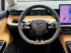 Trumpchi E8 PHEV 150km MAX - фото 17