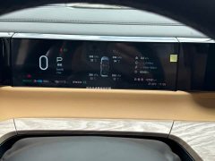 Trumpchi E8 PHEV 150km MAX - фото 18