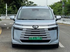 Trumpchi E8 PHEV 150km MAX - фото 2