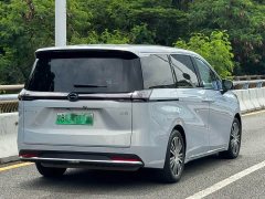 Trumpchi E8 PHEV 150km MAX - фото 20