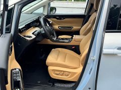 Trumpchi E8 PHEV 150km MAX - фото 3
