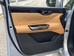 Trumpchi E8 PHEV 150km MAX - фото 4