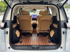Trumpchi E8 PHEV 150km MAX - фото 8