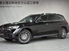 Mercedes-Benz GLC 300 L 4MATIC Dynamic 7-seater - фото 1