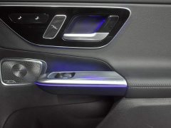 Mercedes-Benz GLC 300 L 4MATIC Dynamic 7-seater - фото 11