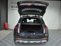 Mercedes-Benz GLC 300 L 4MATIC Dynamic 7-seater - фото 14