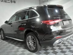 Mercedes-Benz GLC 300 L 4MATIC Dynamic 7-seater - фото 15