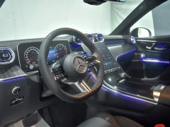 Mercedes-Benz GLC 300 L 4MATIC Dynamic 7-seater - фото 5