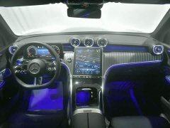 Mercedes-Benz GLC 300 L 4MATIC Dynamic 7-seater - фото 6