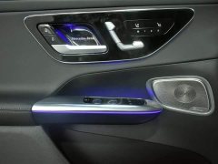 Mercedes-Benz GLC 300 L 4MATIC Dynamic 7-seater - фото 9