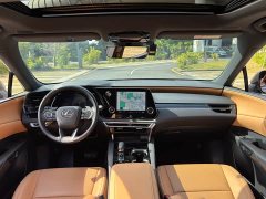 Lexus RX 350h FWD Enjoy Edition - фото 10