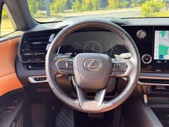Lexus RX 350h FWD Enjoy Edition - фото 13