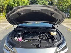 Lexus RX 350h FWD Enjoy Edition - фото 15
