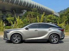 Lexus RX 350h FWD Enjoy Edition - фото 17
