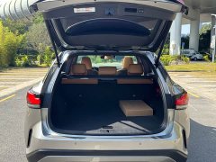 Lexus RX 350h FWD Enjoy Edition - фото 18