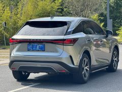 Lexus RX 350h FWD Enjoy Edition - фото 19