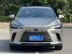 Lexus RX 350h FWD Enjoy Edition - фото 2