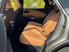 Lexus RX 350h FWD Enjoy Edition - фото 5